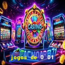 jogos de 0 01 centavos na blaze